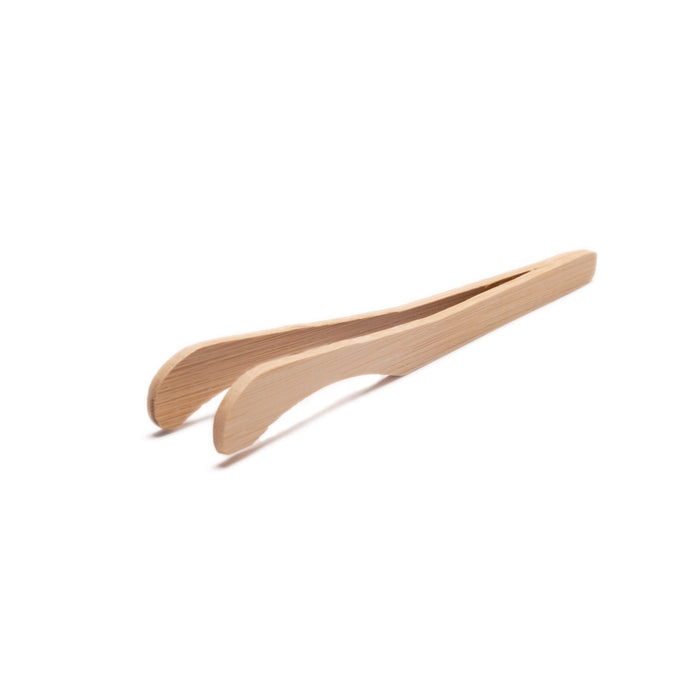 Play scoop / tweezers