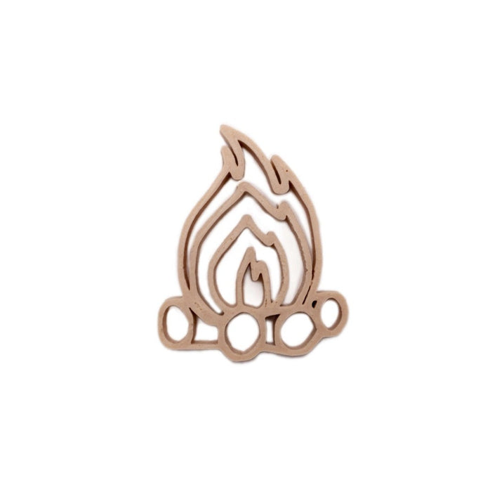 Grennn Campfire Extruder