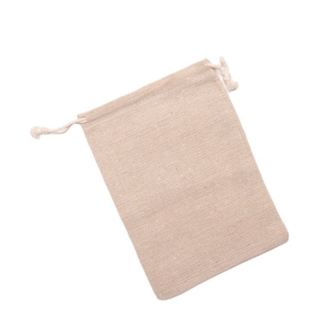 Grennn cotton storage bag
