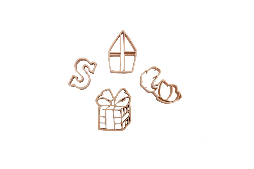 Bag of Saint and Grennn without magical sand