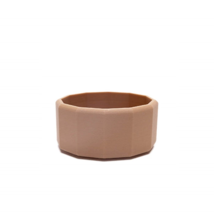 Grennn play bowl round