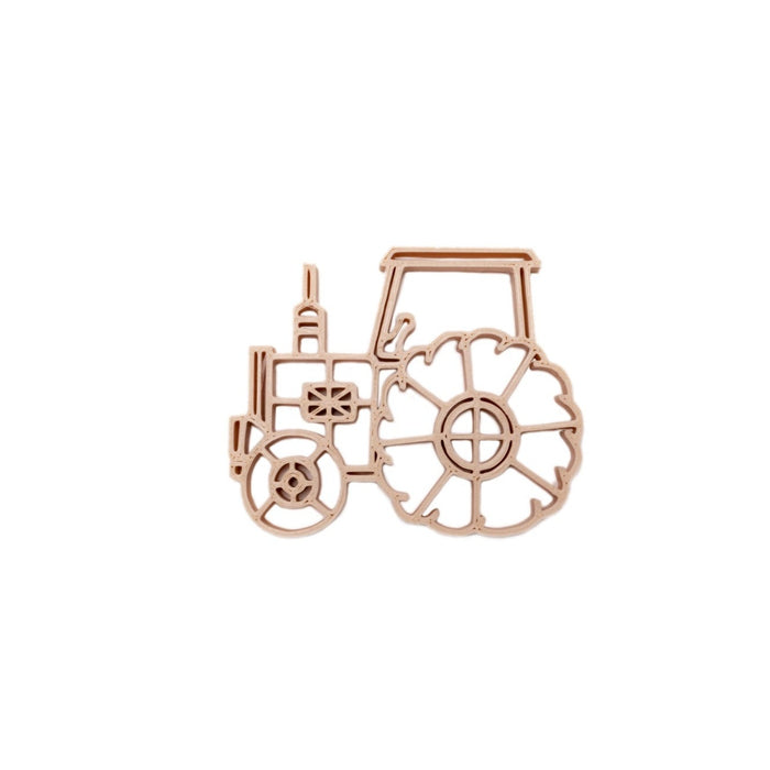 Grennn tractor cutter