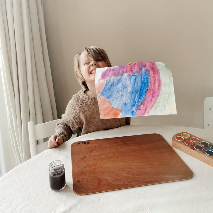 Grennn Drawing & painting board
