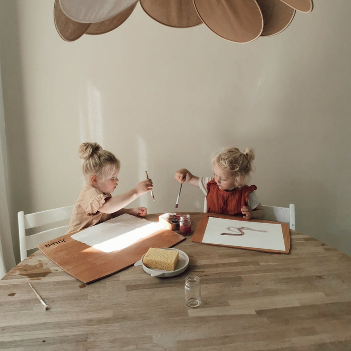 Grennn Drawing & Painting Board Waldorf