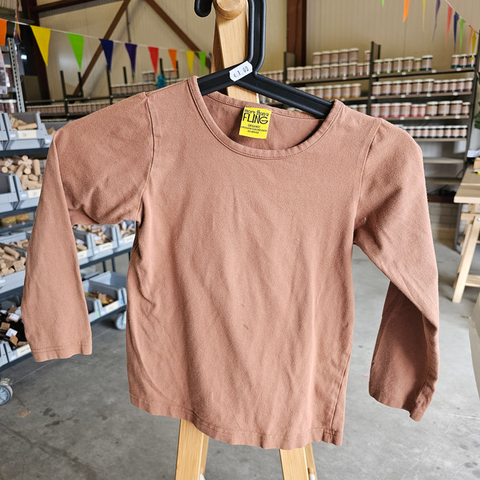 Kleding fotoshoot 110/116(12)