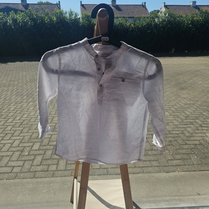 Kleding fotoshoot 128