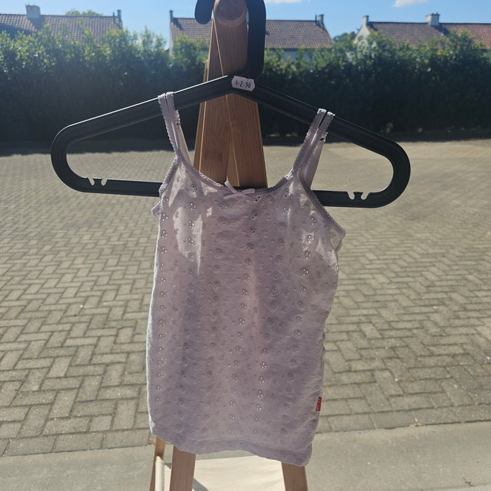 Kleding fotoshoot 128/134