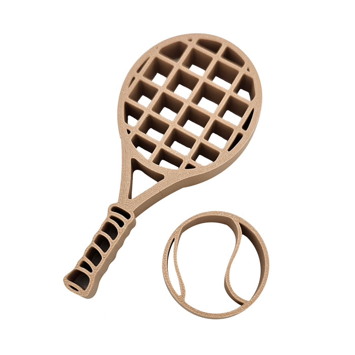 Grennn tennis uitstekers limited edition