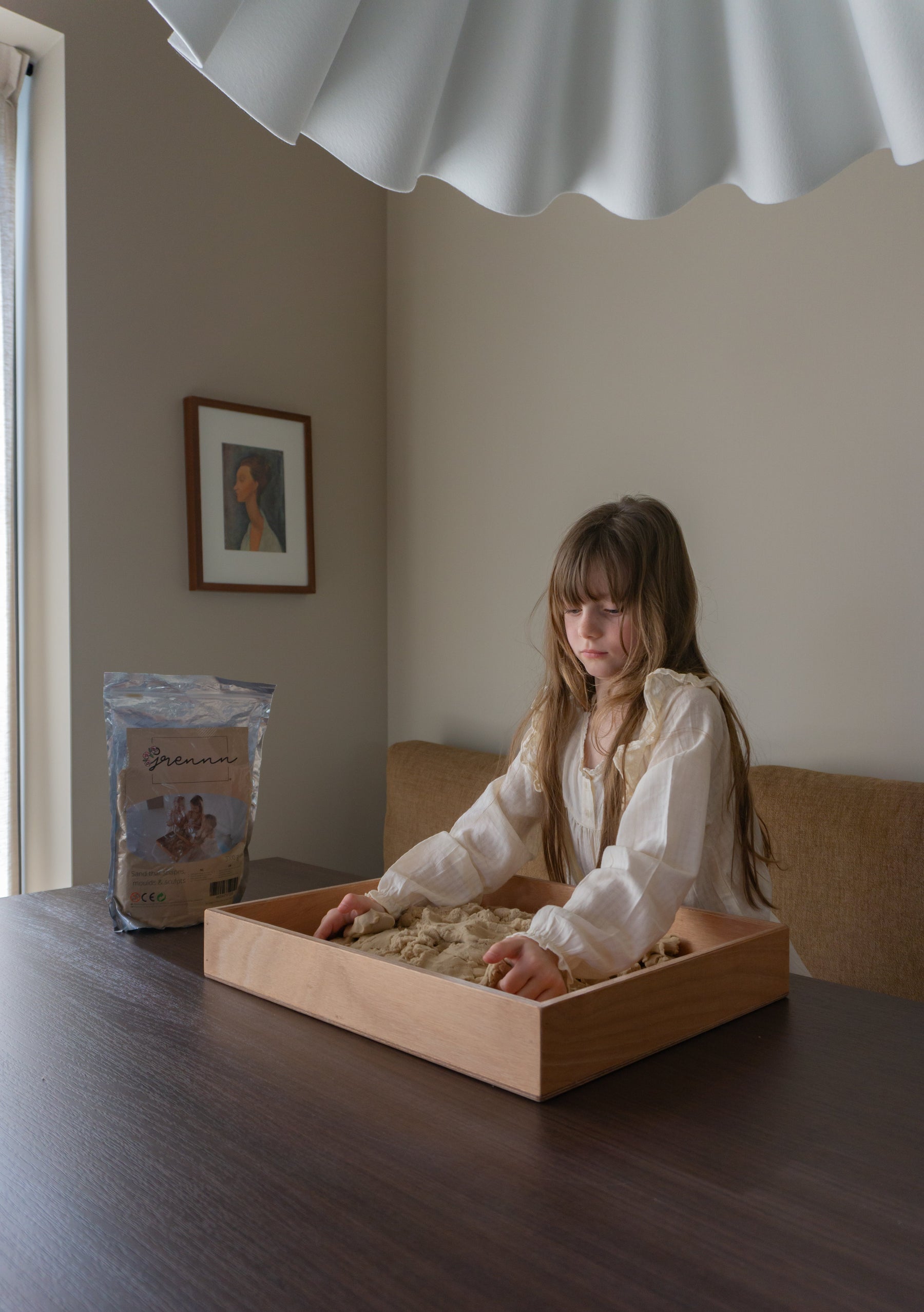 Veiligheidsupdate – onze Magic sand is anders dan de teruggehaalde producten