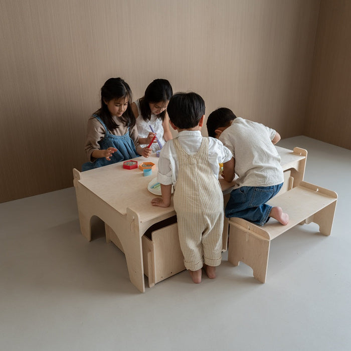 Oobleck maken voor sensorisch spel