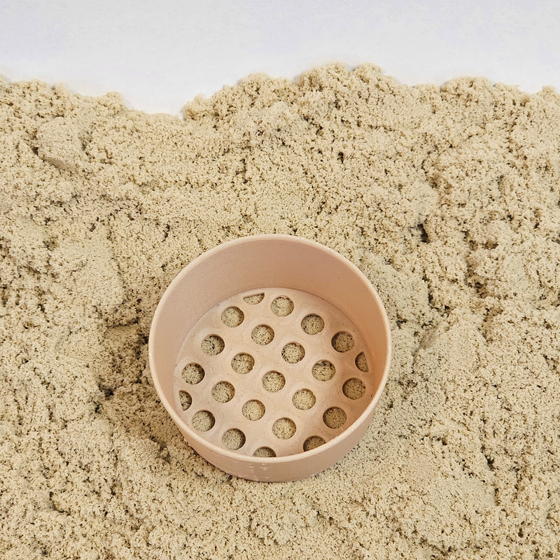 Grennn sieve