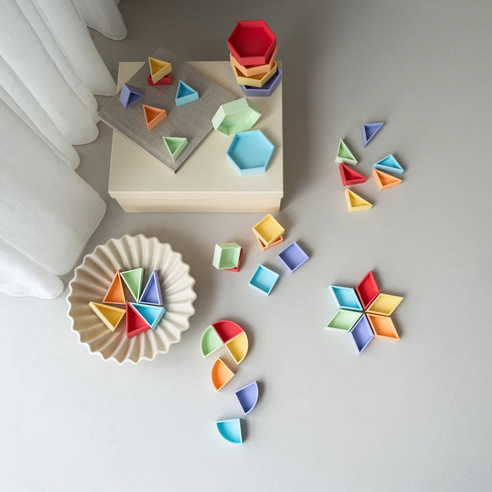 Grennn 'mandigo' pastel mega