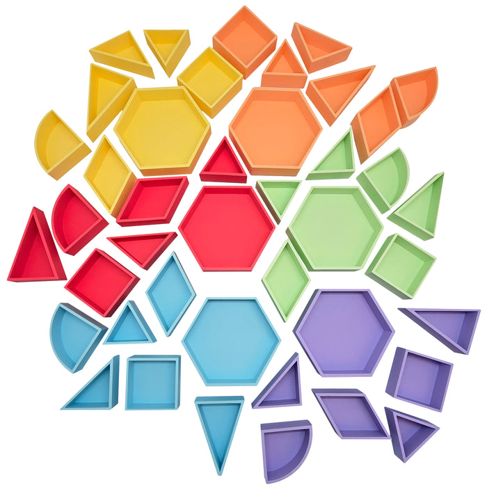 Grennn 'mandigo' pastel mega