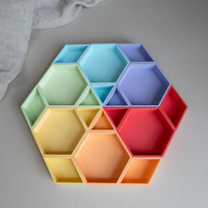 Grennn 'mandigo' pastel starter