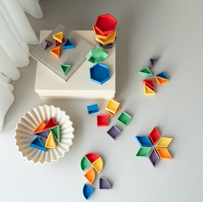 Grennn 'mandigo' regenboog mega