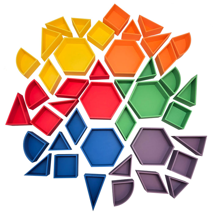 Grennn 'mandigo' regenboog mega