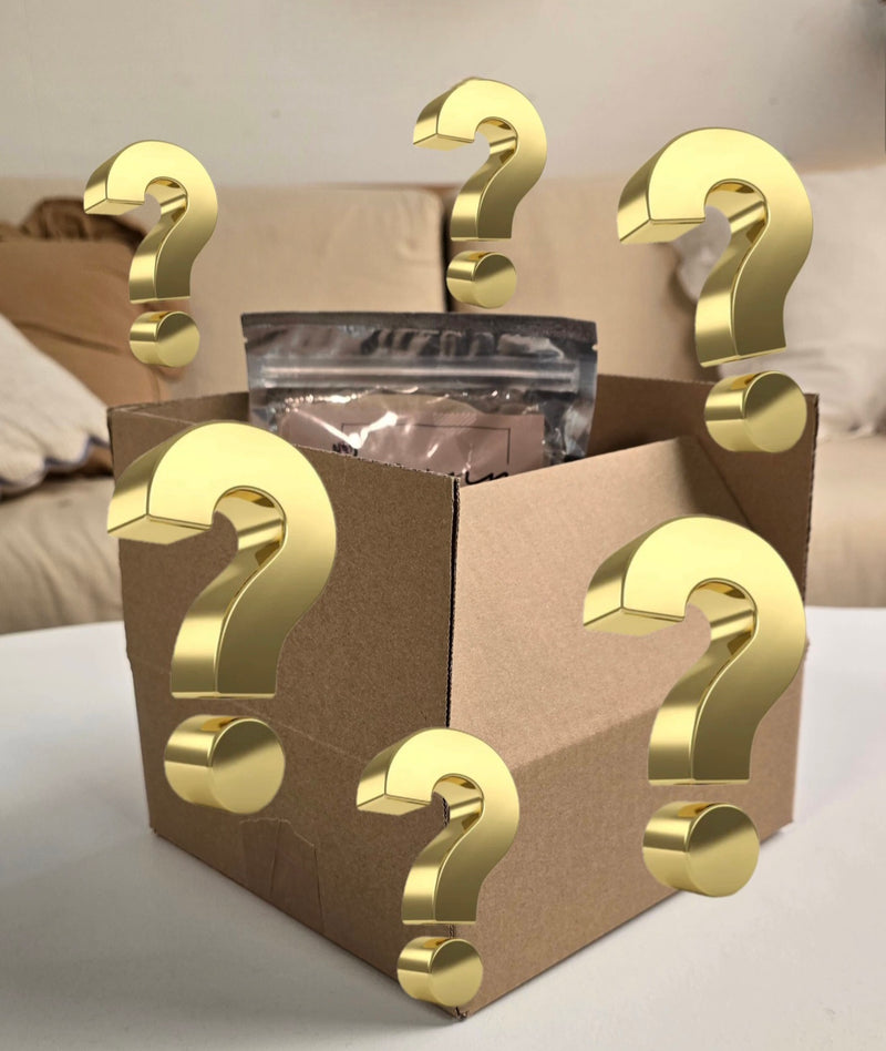 Grennn Mandigo Verrassingsbox