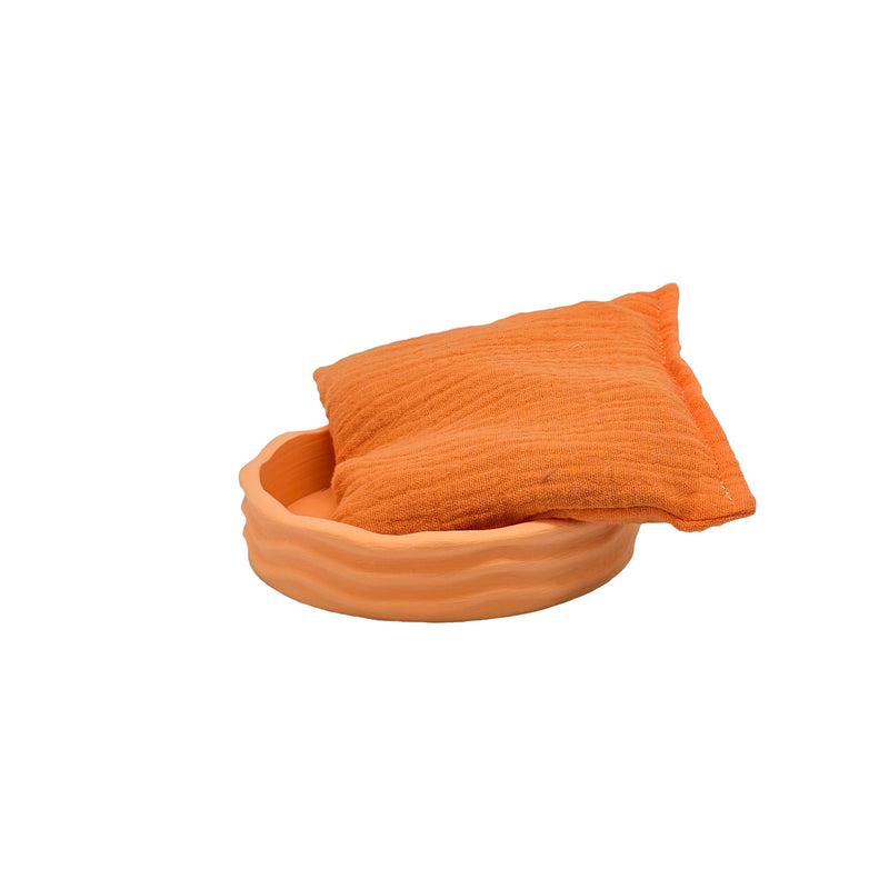 Grennn 'Wave' pastelbakjes set (sint)