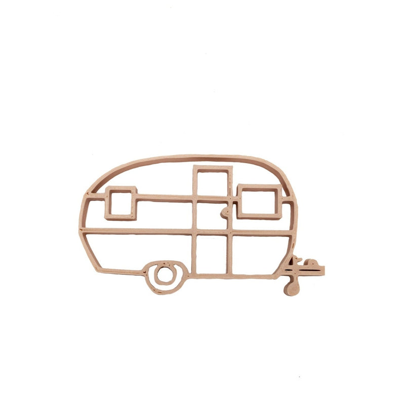 Grennn caravan cutter