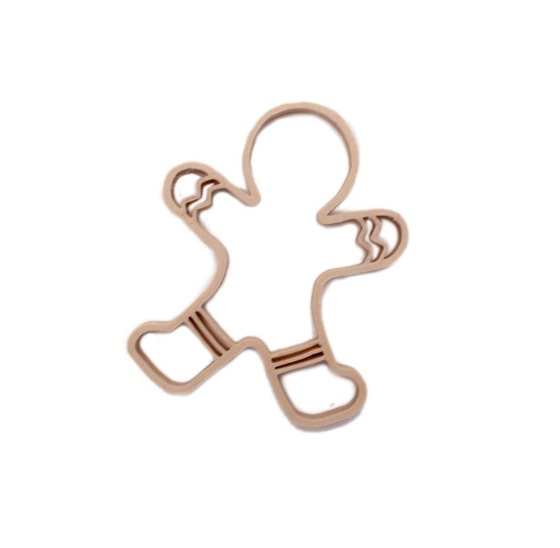 Grennn gingerman cutter