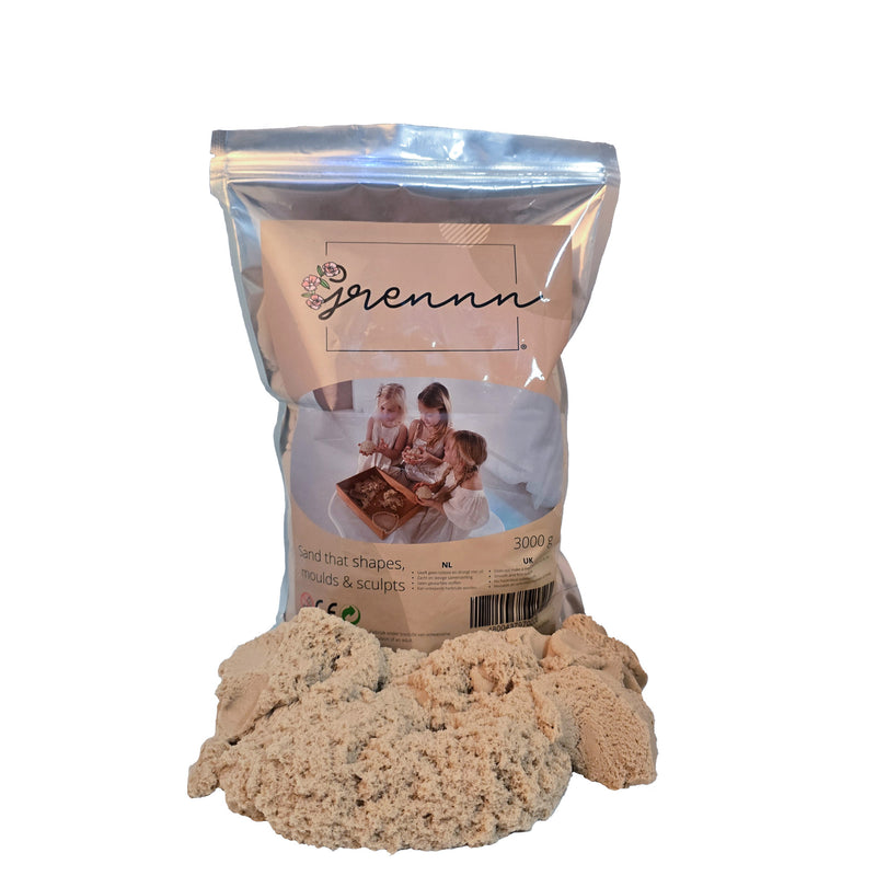 Grennn magic sand 3 kilo