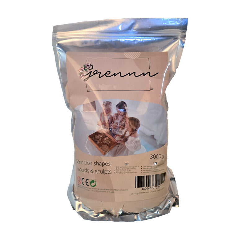 Grennn magic sand 3 kilo