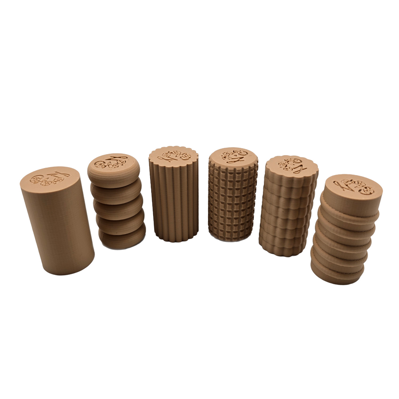 Grennn mini roller set