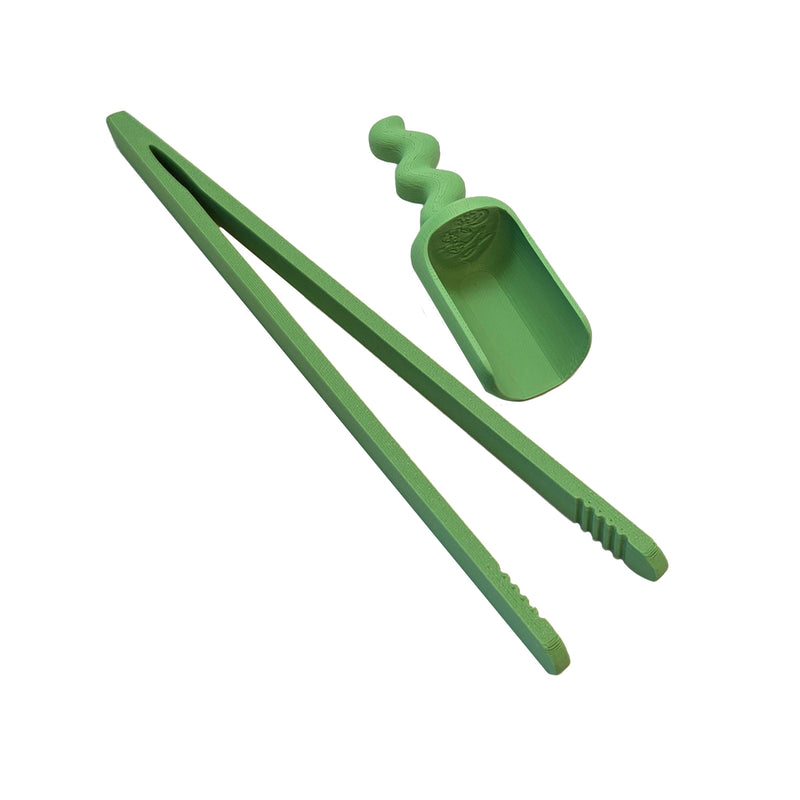 Grennn pincet groen