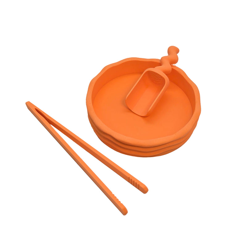 Grennn pincet oranje