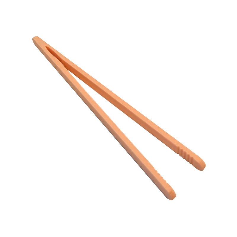 Grennn pincet pastel oranje