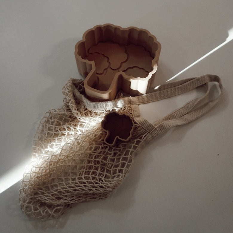 Grennn speelbakje broccoli