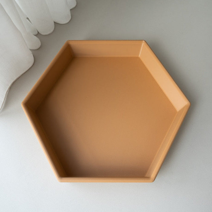 Grennn speelbak 'mandigo' zeshoek