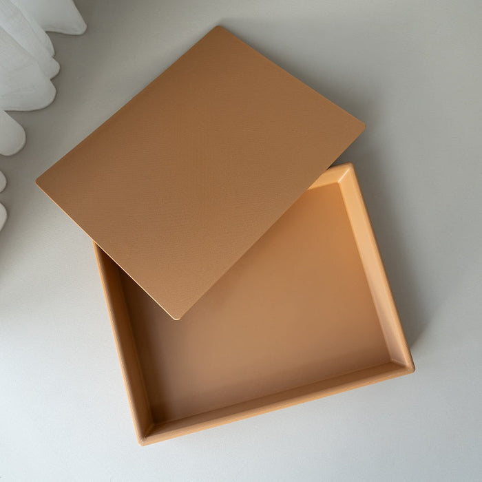 Grennn speelbakdeksel