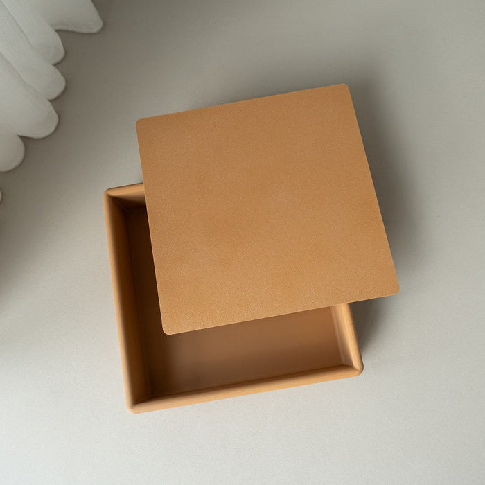 Grennn speelbak vierkant