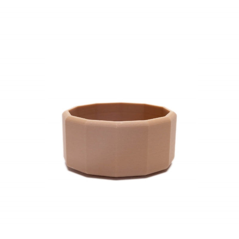 Grennn play bowl round