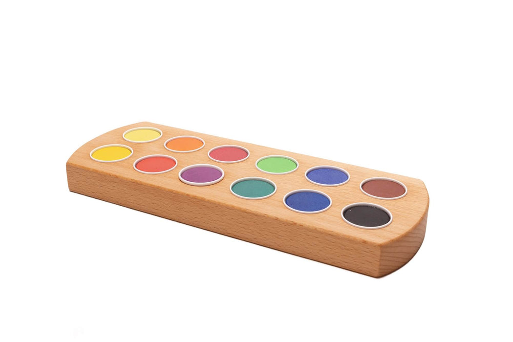 Grennn Watercolor holder