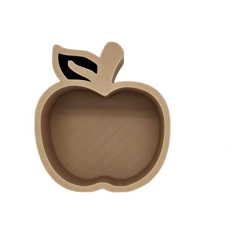 Grennn speelbakje appel