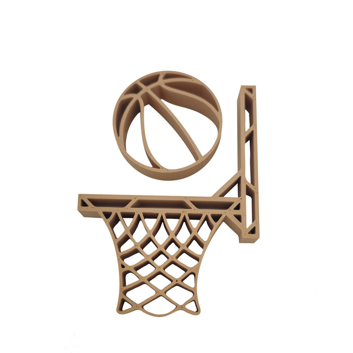 Grennn basketbal uitstekers limited edition