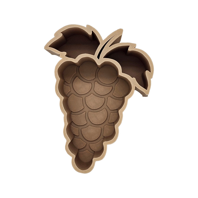 Grennn speelbakje druiven