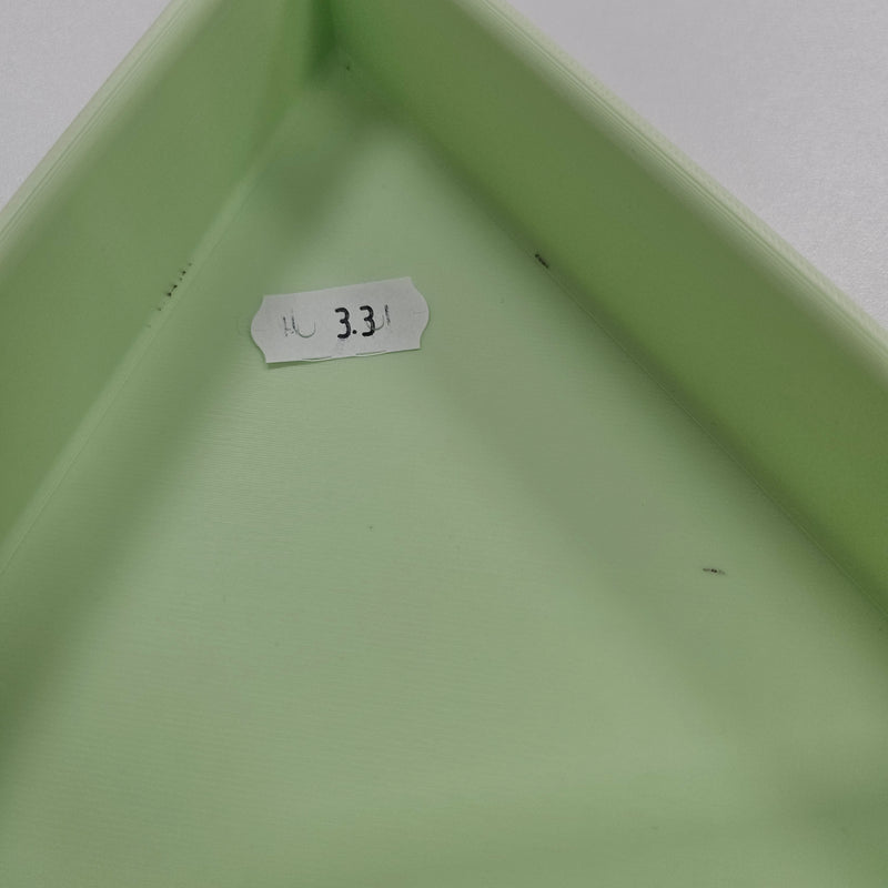 33 -inlegbakje b keuze