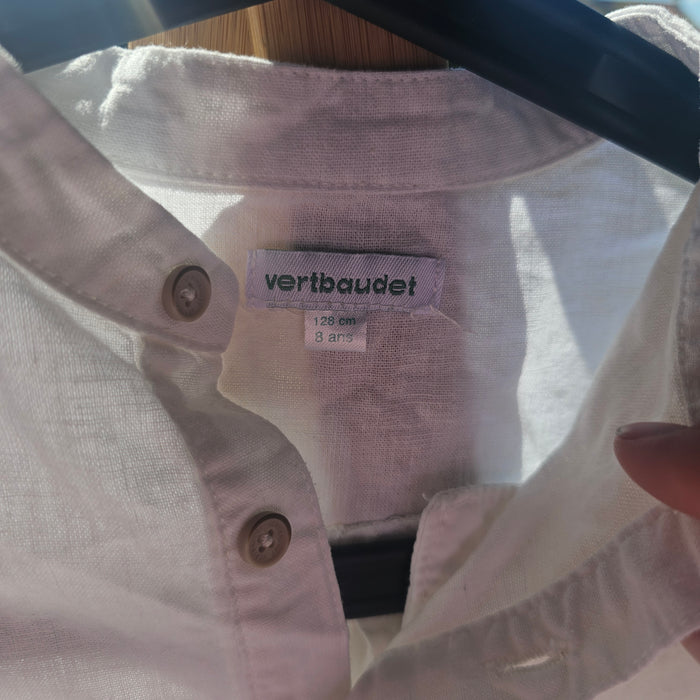 Kleding fotoshoot 128