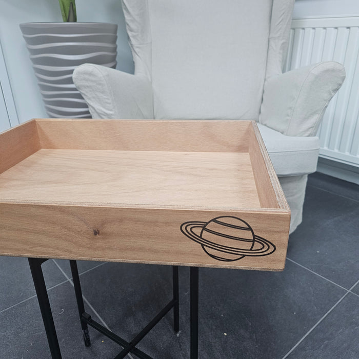 Grennn speelbak groot limited edition galaxy