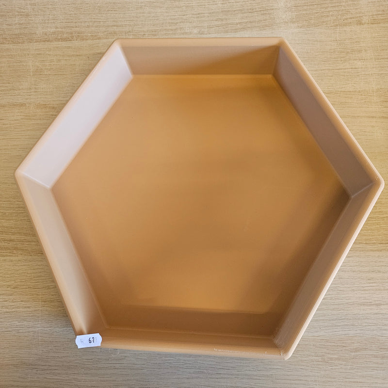 67- zero waste mandigo speelbak