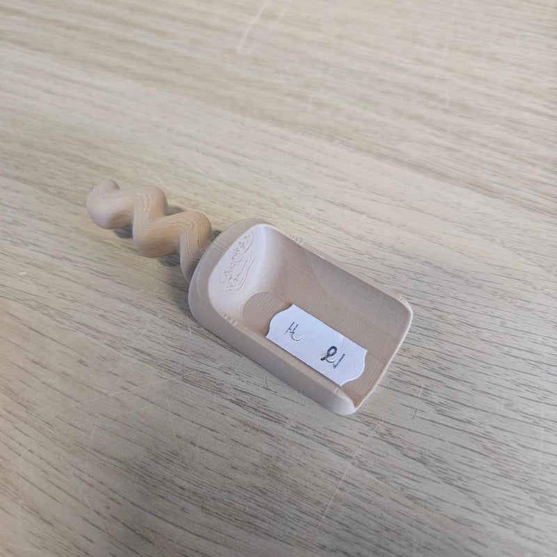 9- zero waste speelschepje wave