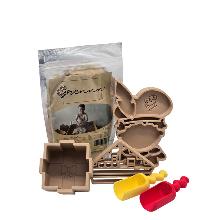 Grennn sinterklaas voordeelpakket