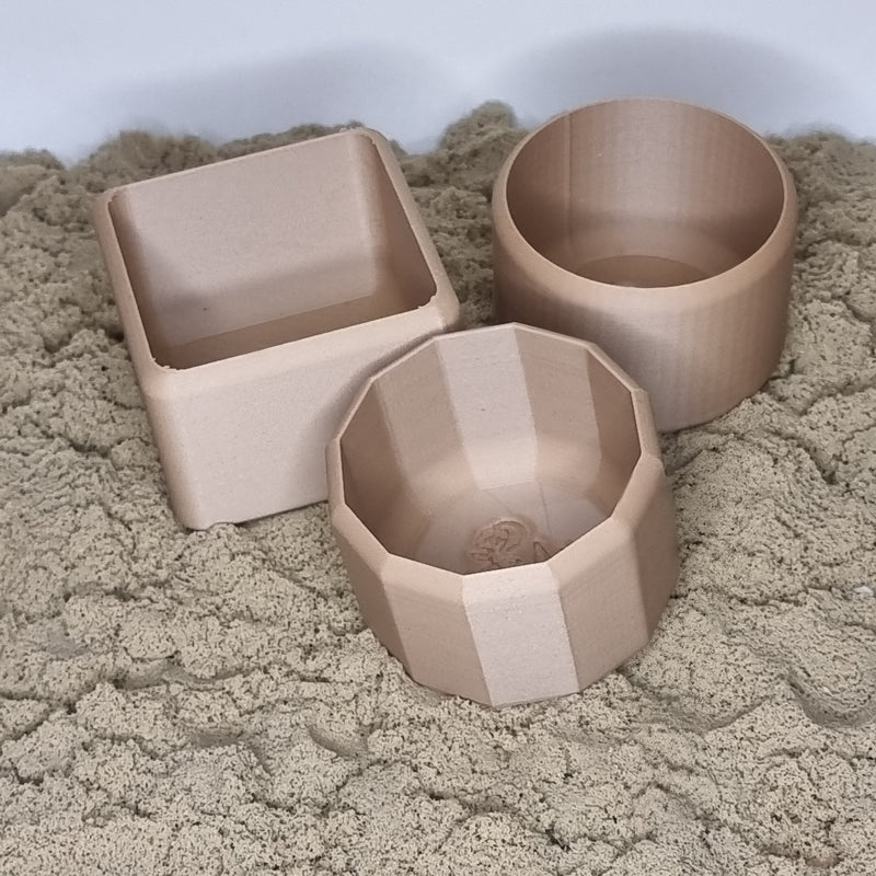 Grennn play bowl dodecagon