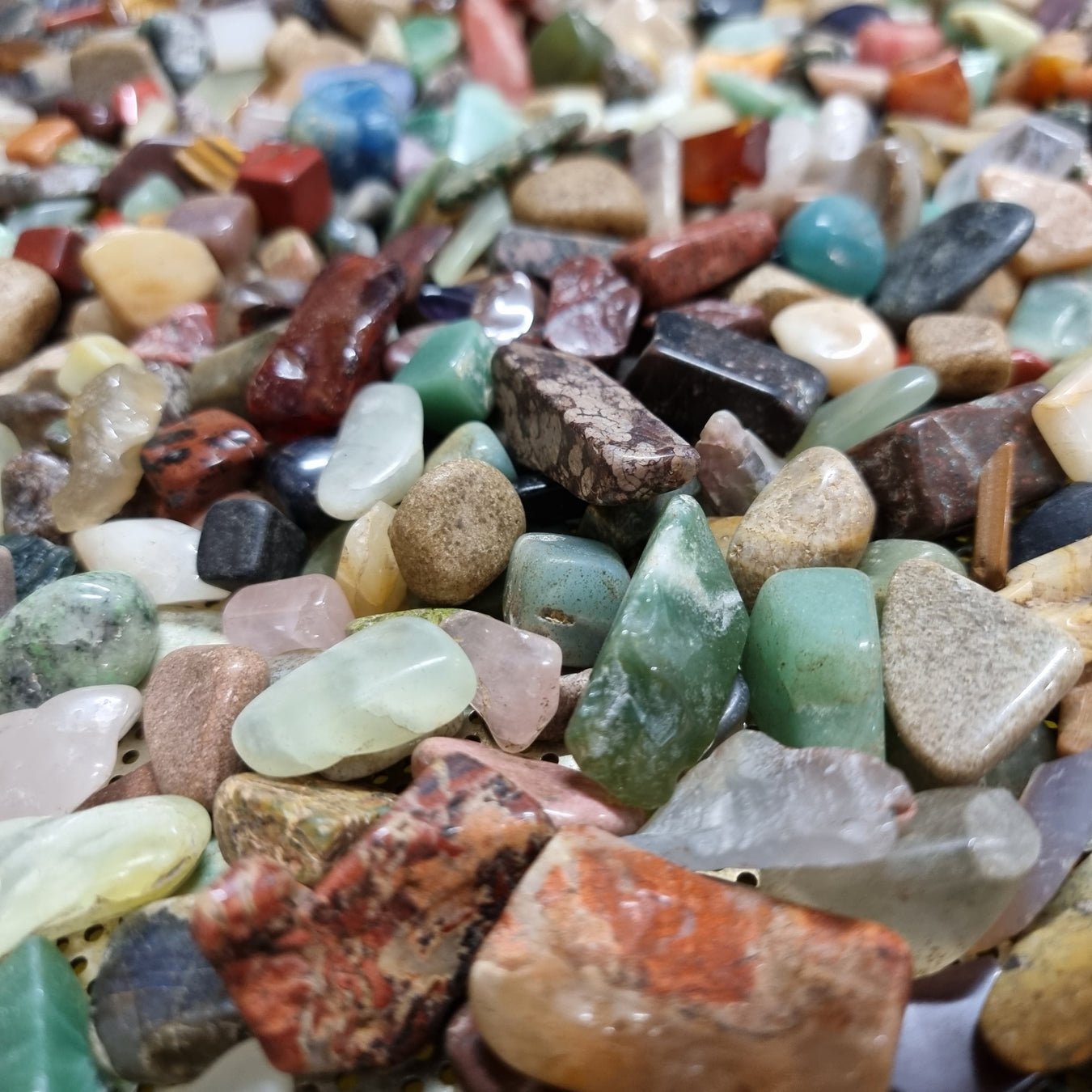 Zero waste