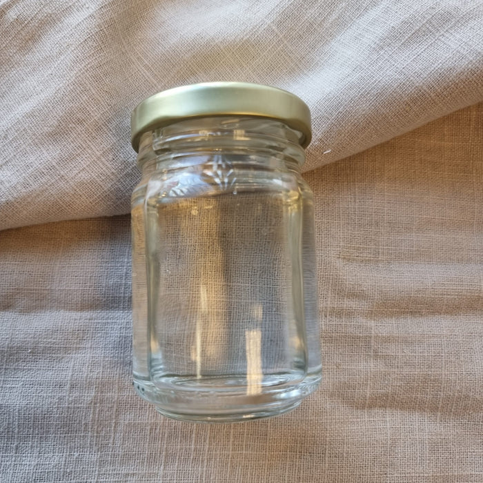 Grennn glue jar with ukkies glue